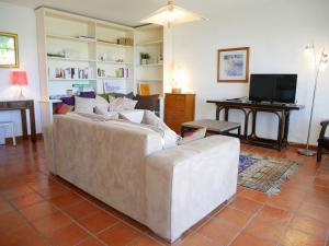 Appartement Appartement La Trinité-sur-Mer, 3 pièces, 6 personnes - FR-1-477-173 Résidence les terrasses du port 9 D, Rue de Kérisper 56470 La Trinité-sur-Mer Bretagne