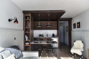 Appartement La Vallée Blanche avec parking gratuit