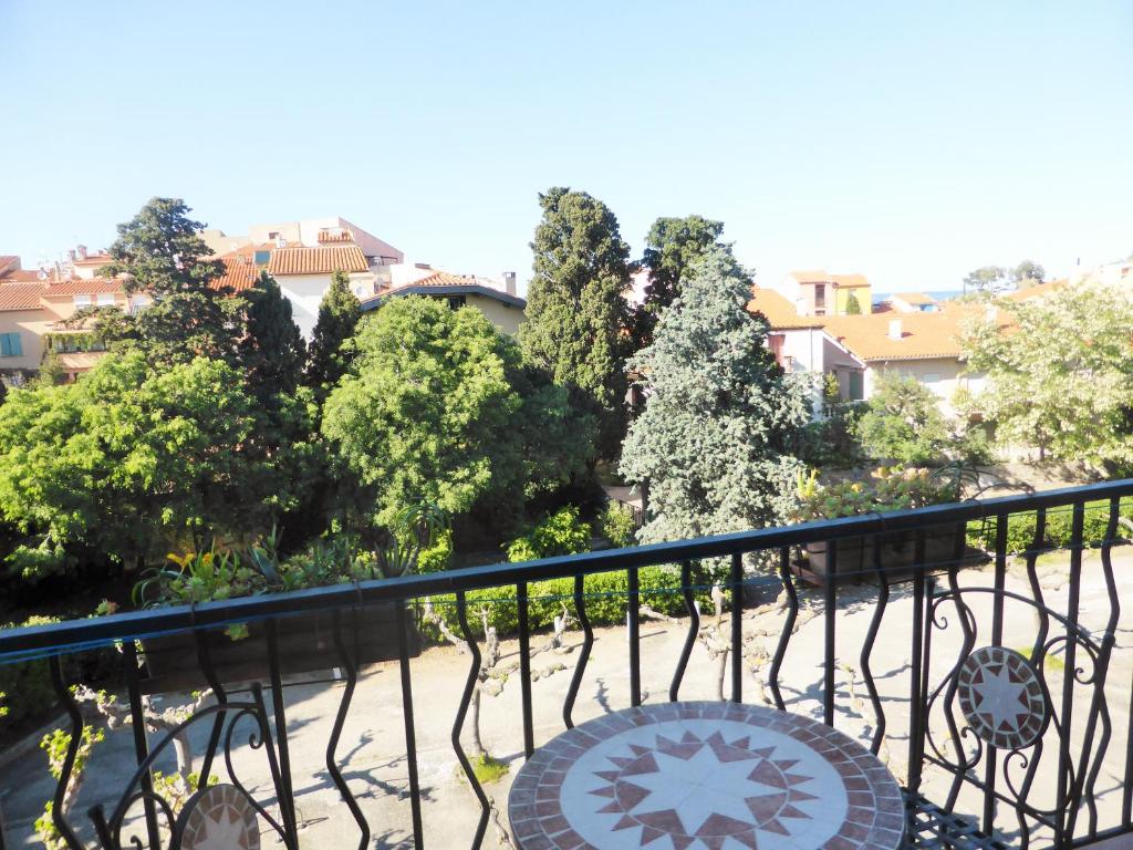 Appartement La Verangéla - 4VSE-VER34 Rue Coma Chéric, 66190 Collioure