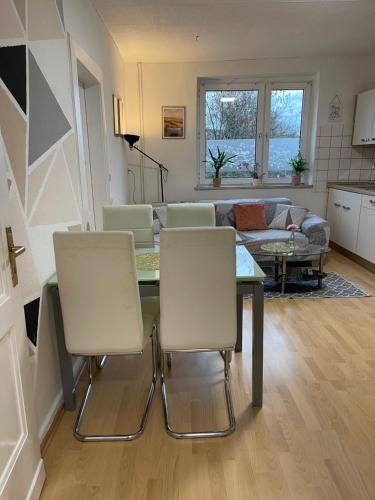 Appartement La Vie en Rose