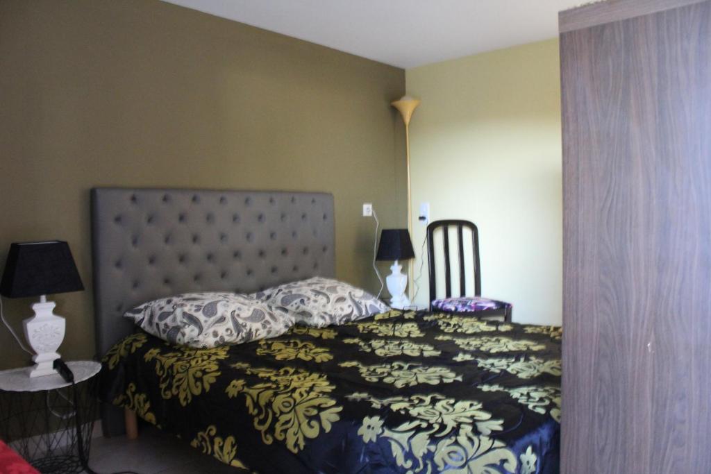 Appartement LA VIE EN ROSE 24000 Périgueux