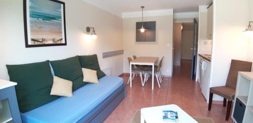 Appartement Lacanau entre Golf et Océan pour 4 personnes