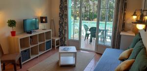 Appartement Lacanau entre Golf et Océan pour 4 personnes