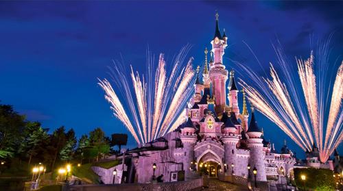 Appartement Lagny Sur Marne Disneyland Paris