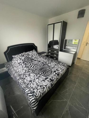 Appartement Lagny sur Marne DisneyLand Paris