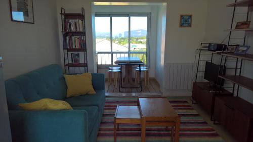 appartement lagon bleu