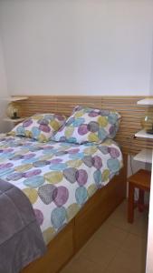 appartement lagon bleu