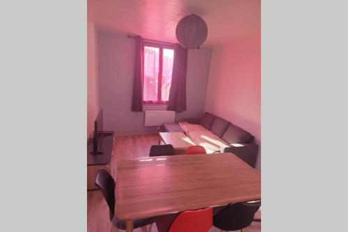 appartement laïs
