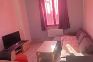 appartement laïs