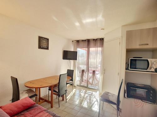 Appartement Lamalou-les-Bains, 2 pièces, 2 personnes - FR-1-451-107