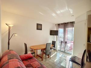 Appartement Lamalou-les-Bains, 2 pièces, 2 personnes - FR-1-451-107