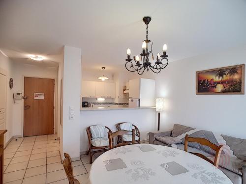 Appartement Lamalou-les-Bains, 2 pièces, 2 personnes - FR-1-451-134