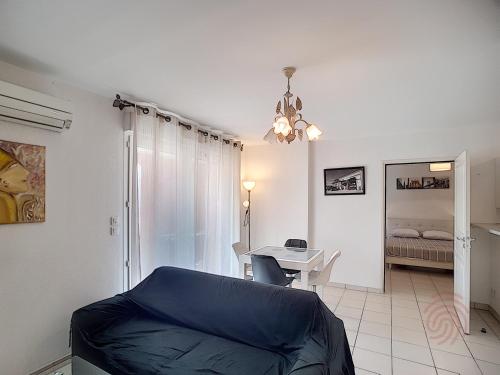 Appartement Lamalou-les-Bains, 2 pièces, 2 personnes - FR-1-451-135