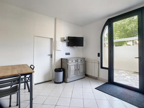Appartement Lamalou-les-Bains, 2 pièces, 2 personnes - FR-1-451-142