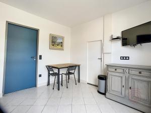 Appartement Lamalou-les-Bains, 2 pièces, 2 personnes - FR-1-451-142