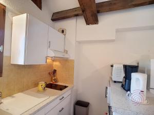 Appartement Appartement Lamalou-les-Bains, 2 pièces, 2 personnes - FR-1-451-146 Résidence LE VERDALE A Appartement n°30 ** Chemin du Verdale 34240 Lamalou-les-Bains Languedoc-Roussillon