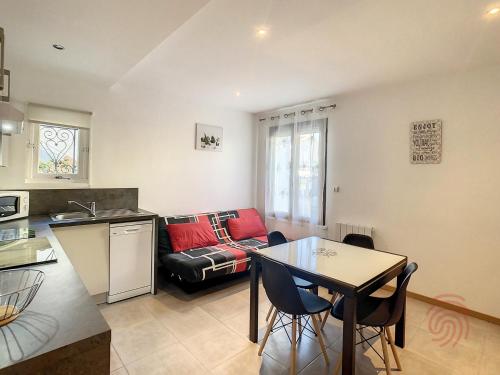 Appartement Lamalou-les-Bains, 2 pièces, 2 personnes - FR-1-451-149