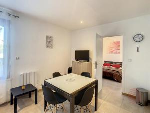 Appartement Lamalou-les-Bains, 2 pièces, 2 personnes - FR-1-451-149