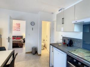 Appartement Lamalou-les-Bains, 2 pièces, 2 personnes - FR-1-451-149