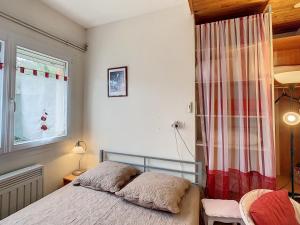 Appartement Lamalou-les-Bains, 2 pièces, 2 personnes - FR-1-451-158