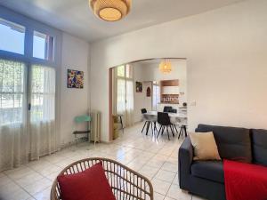 Appartement Lamalou-les-Bains, 2 pièces, 2 personnes - FR-1-451-162