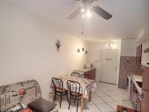 Appartement Lamalou-les-Bains, 2 pièces, 2 personnes - FR-1-451-34