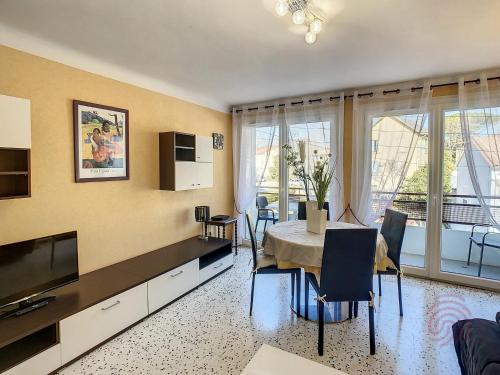 Appartement Lamalou-les-Bains, 2 pièces, 4 personnes - FR-1-451-115