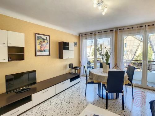 Appartement Lamalou-les-Bains, 2 pièces, 4 personnes - FR-1-451-115