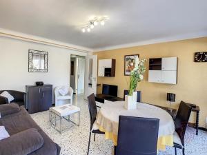Appartement Lamalou-les-Bains, 2 pièces, 4 personnes - FR-1-451-115