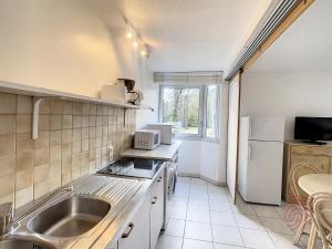 Appartement Lamalou-les-Bains, 2 pièces, 4 personnes - FR-1-451-24