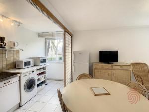 Appartement Appartement Lamalou-les-Bains, 2 pièces, 4 personnes - FR-1-451-24 RÃ©sidence Maguejea  - Appartement NÂ°8 - 13 Rue Paul Cere - 34240 Lamalou-les-Bains Languedoc-Roussillon