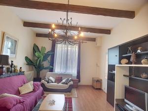 Appartement Lamalou-les-Bains, 2 pièces, 4 personnes - FR-1-451-31