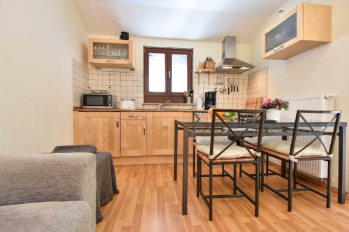 Appartement Lamora 8