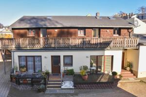 Appartement Lamora 8