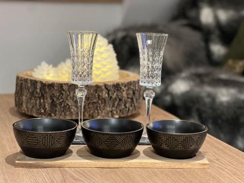 Appartement Lamotte-Beuvron