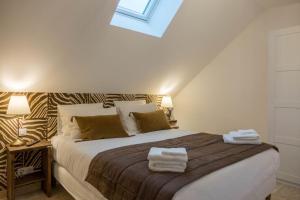 Appartement Lamotte-Beuvron