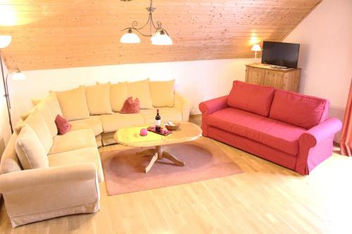Appartement Landelijke Star