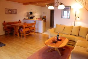 Appartement Landelijke Star