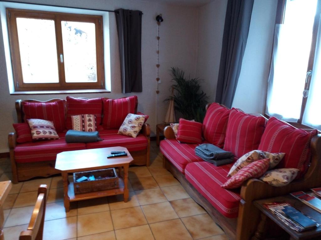 appartement Landry Chemin de la Forge, 73210 Landry