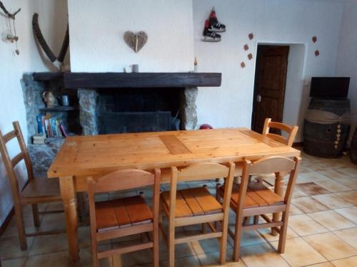 appartement Landry