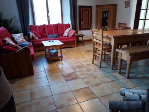 appartement Landry