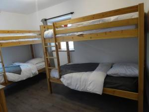 appartement Landry