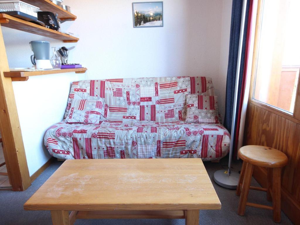 Appartement Appartement Landry-Vallandry, 2 pièces, 7 personnes - FR-1-411-649 Appartement 2 pièces 7 personnes à Vallandry proche des pistes 73210 Landry