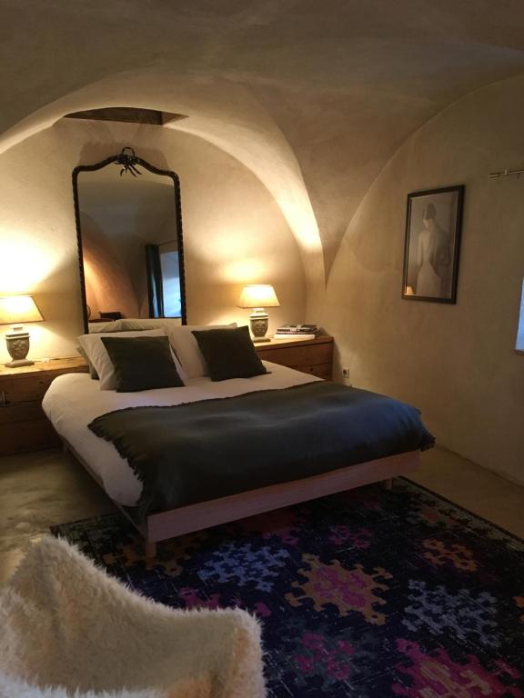 Appartement Langevin Terrasse
