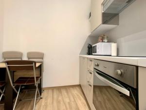 Appartement Langevin Terrasse