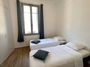 Appartement Langevin Terrasse