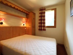 Appartement Lanslebourg-Mont-Cenis, 2 pièces, 4 personnes - FR-1-508-143