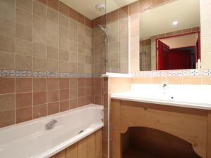 Appartement Lanslebourg-Mont-Cenis, 2 pièces, 4 personnes - FR-1-508-143