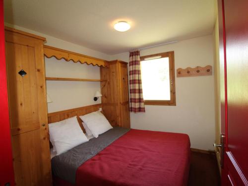 Appartement Lanslebourg-Mont-Cenis, 2 pièces, 4 personnes - FR-1-508-251