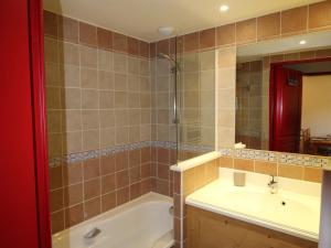 Appartement Lanslebourg-Mont-Cenis, 2 pièces, 4 personnes - FR-1-508-251